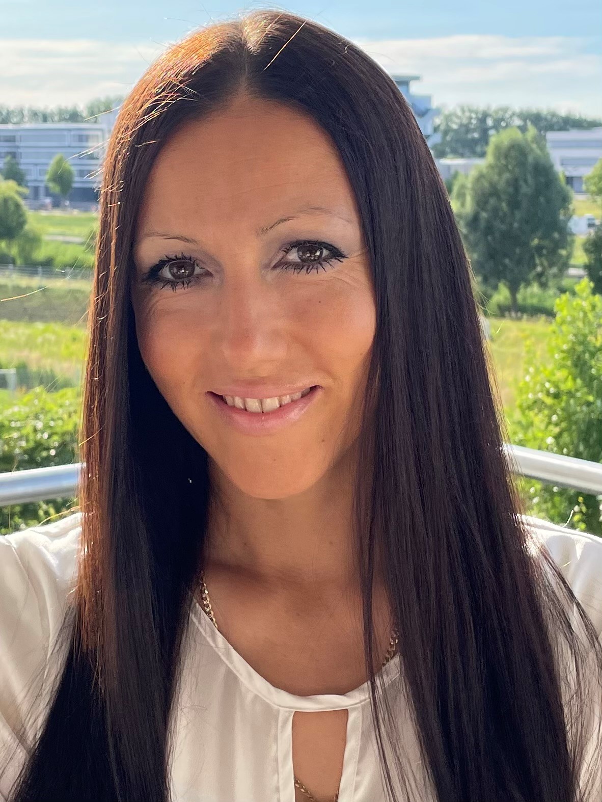 Daniela Bewerbungs – PMK Solutions Team